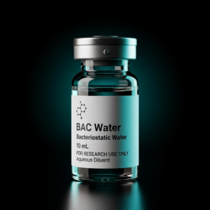 BAC Water