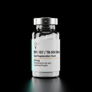 BPC-157 / TB-500 Blend