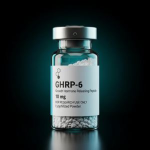 GHRP-6