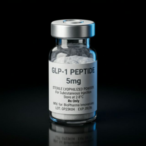 GLP-1 (7-37)