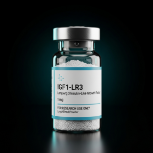 IGF1-LR3