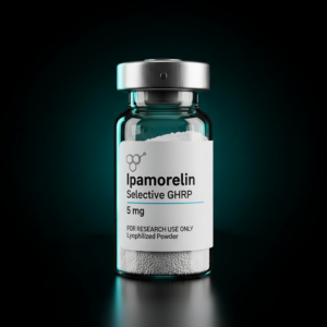 Ipamorelin