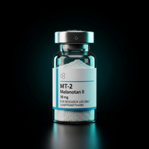 MT-2 (Melanotan II)