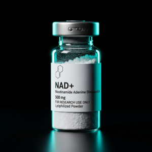 NAD+