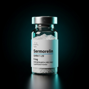 Sermorelin