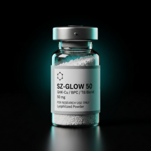 SZ-GLOW 50