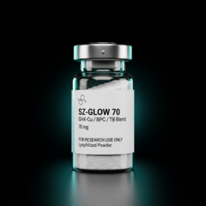 SZ-GLOW 70