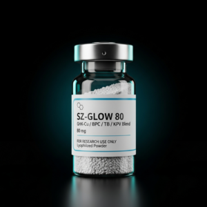 SZ-GLOW 80