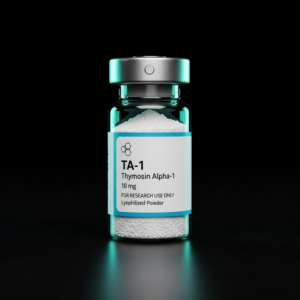 Thymosin Alpha-1